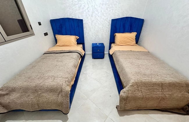 nomad apartments - Foto 32