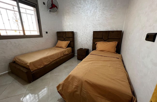 nomad apartments - Foto 31