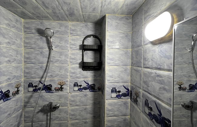 nomad apartments - Foto 36