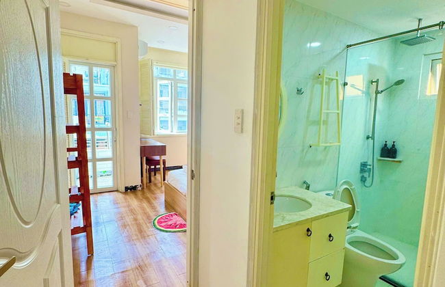 Atus Boutique Home - Photo 18
