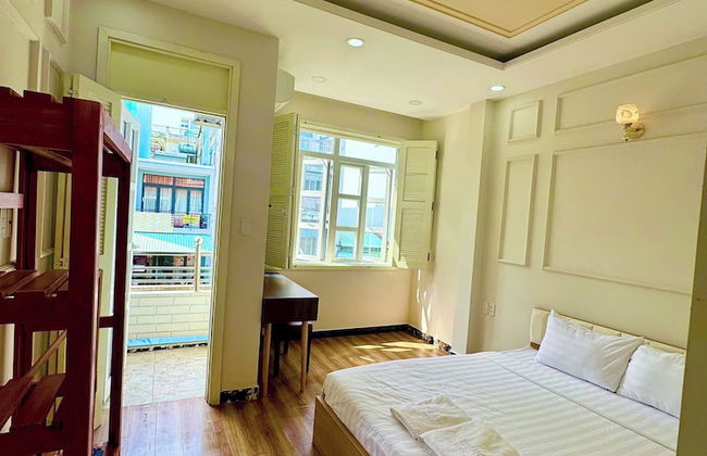 Atus Boutique Home - Photo 1