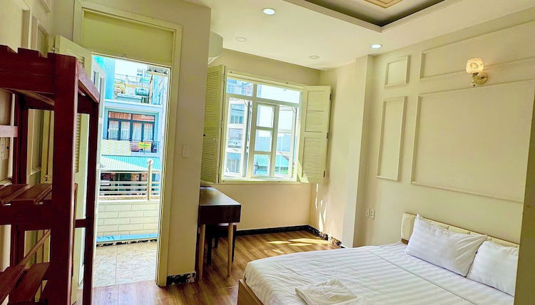 Foto 1 - Atus Boutique Home