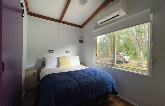 BIG4 Yarra Valley Park Lane Holiday Park - Foto 42