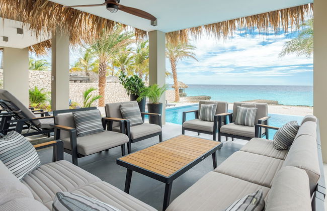 Delfins Residences - Photo 61