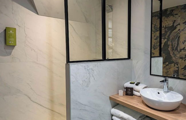 Appartements de la Cité - Saint Malo - Foto 23