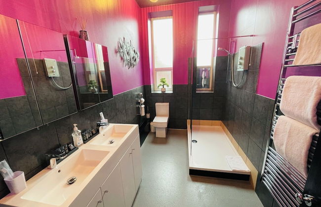 PHOENIX Apartments - Foto 29