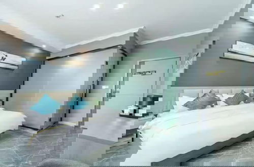 Foto 5 - Panda House Hotel