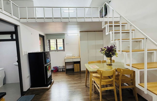 Era Apartment Khuc Thua Du - Foto 38