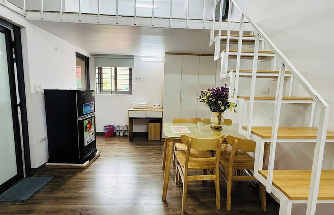 Era Apartment Khuc Thua Du - Foto 41
