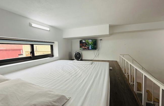 Era Apartment Khuc Thua Du - Foto 44