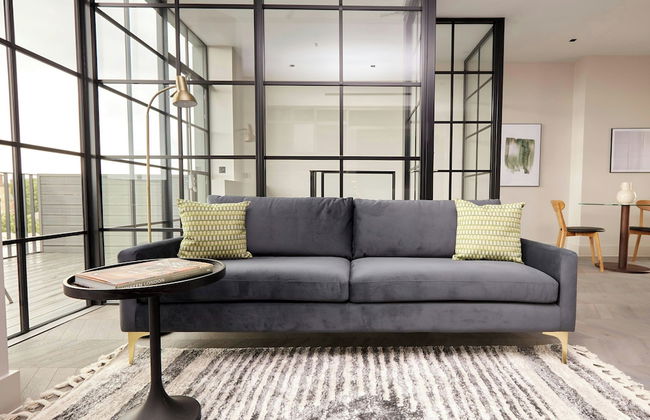 Sonder by Marriott Bonvoy Back Hill Apartments Clerkenwell - Foto 44