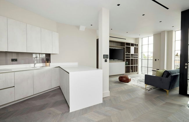 Sonder by Marriott Bonvoy Back Hill Apartments Clerkenwell - Foto 18