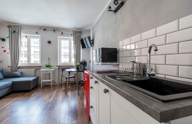 RentPlanet - Apartamenty Rynek - Foto 76