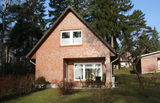 Seepark Heidenholz, Plau am See - Photo 79