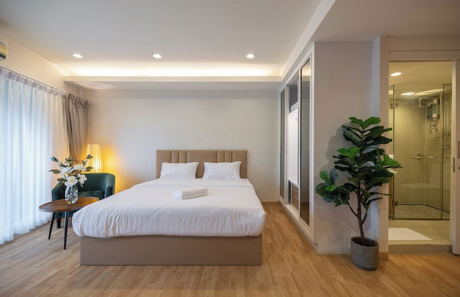 EXORESIDENCE - Heart of Chinatown - Foto 80