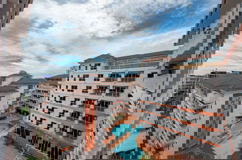 Foto 75 - New Nordic Trend 4 by Apartwell