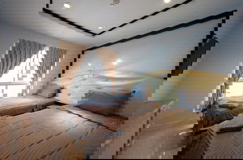Foto 41 - New Nordic Trend 4 by Apartwell