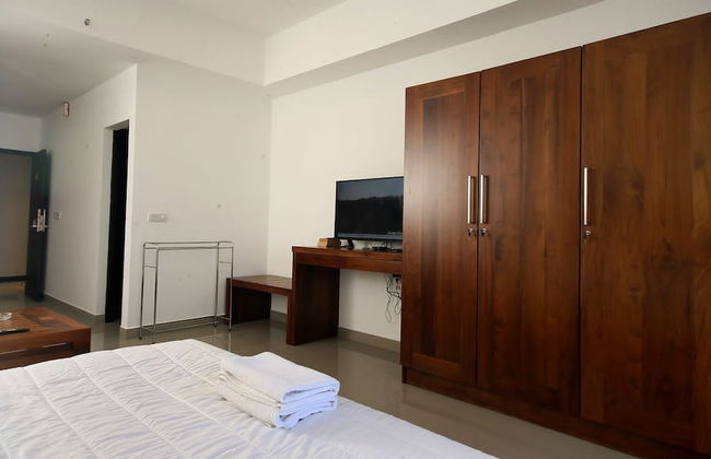 Ocean Breeze Condo - Foto 20