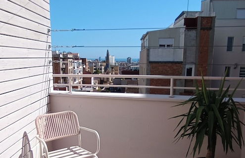 Senator Barcelona Apartments - Foto 61