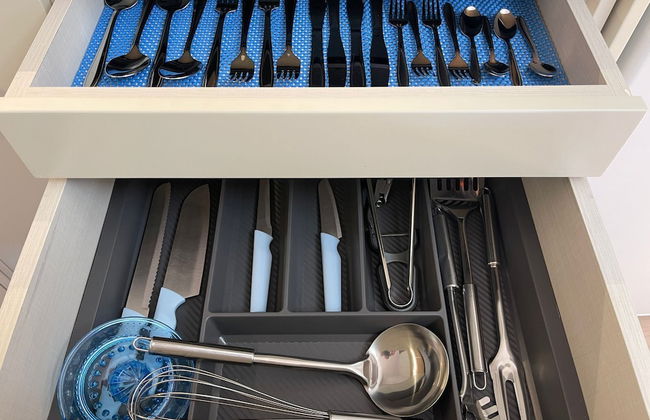 Boho Central Apartment - Foto 46