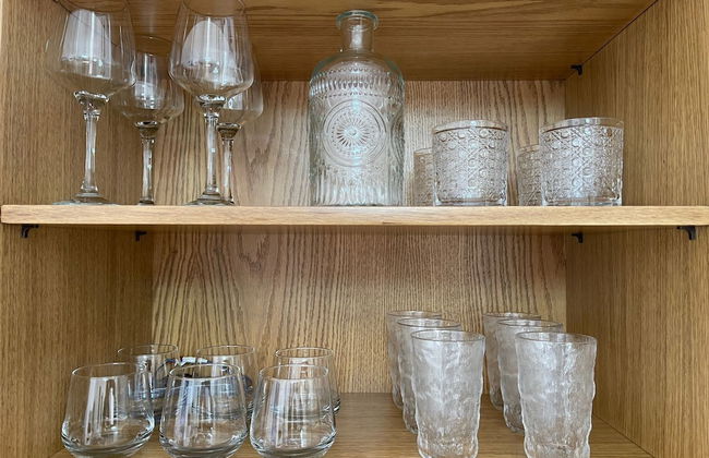 Boho Central Apartment - Foto 72