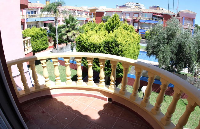 Apartamentos Marina Internacional - Foto 39