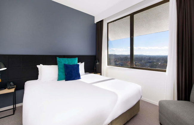 Mantra MacArthur Canberra - Foto 51