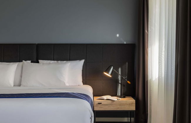 Mantra MacArthur Canberra - Foto 46