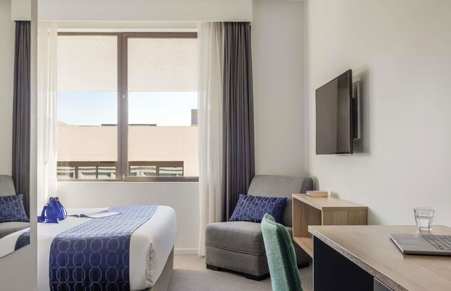 Mantra MacArthur Canberra - Foto 44