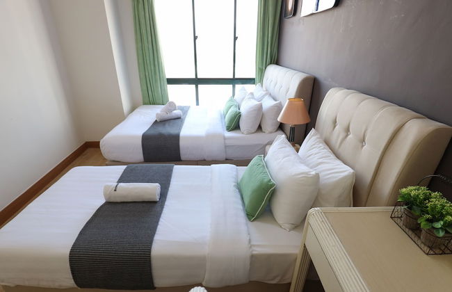 Mahkota Jonker Melaka By I Housing - Photo 22