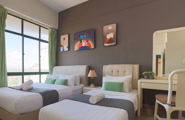 Mahkota Jonker Melaka By I Housing - Photo 14