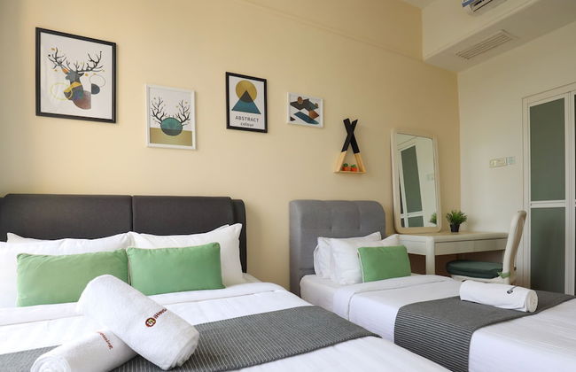 Mahkota Jonker Melaka By I Housing - Photo 25