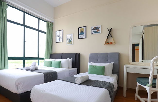 Mahkota Jonker Melaka By I Housing - Photo 8