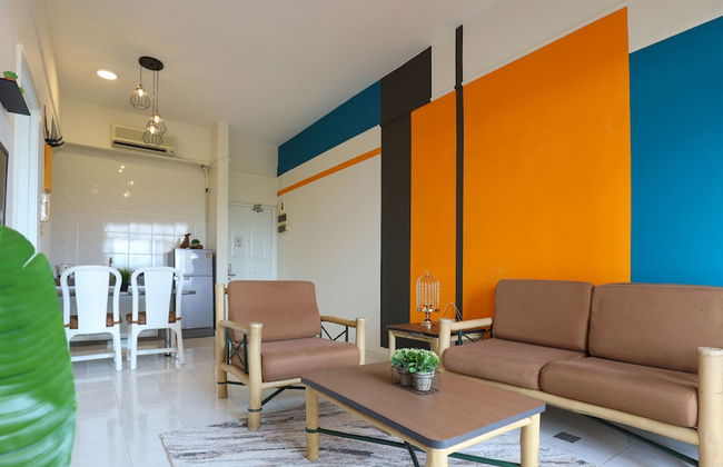 Mahkota Jonker Melaka By I Housing - Photo 75