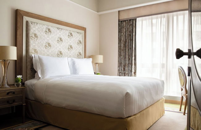 Jumeirah Living Guangzhou - Residences - Foto 25