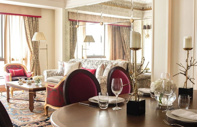 Jumeirah Living Guangzhou - Residences - Foto 30