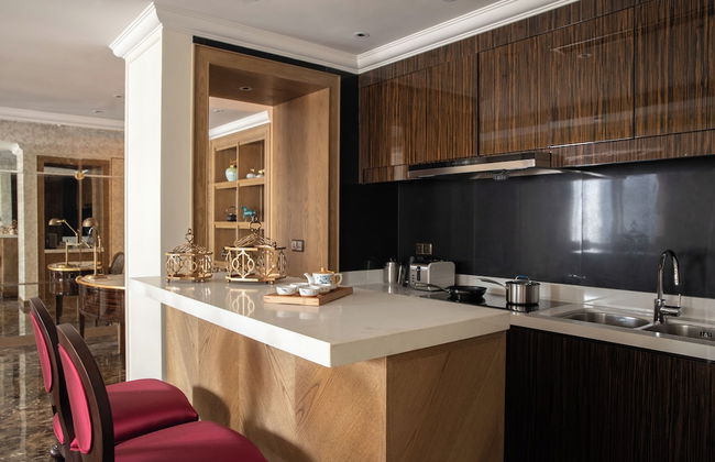Jumeirah Living Guangzhou - Residences - Foto 28