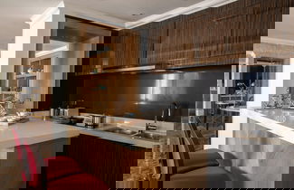 Foto 18 - Jumeirah Living Guangzhou - Residences