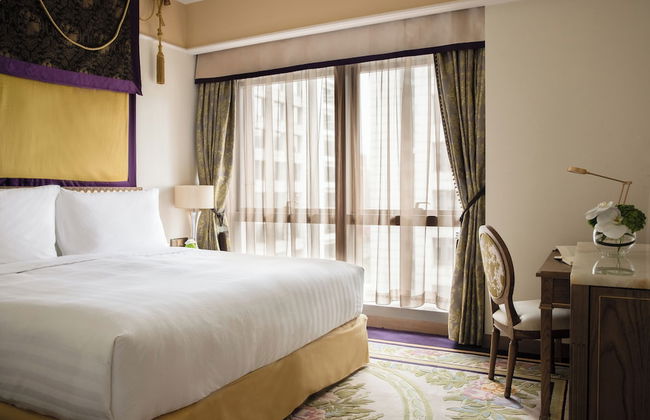 Jumeirah Living Guangzhou - Residences - Foto 9
