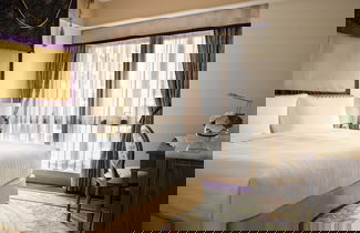 Foto 9 - Jumeirah Living Guangzhou - Residences