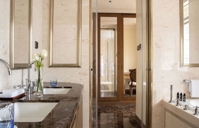 Jumeirah Living Guangzhou - Residences - Foto 42