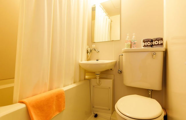 Condominium Hakuba Goryu - Photo 49