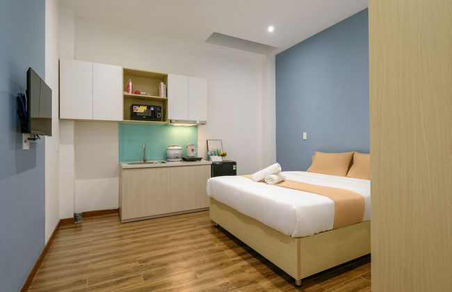Cozrum Homes - June Corner - Foto 23