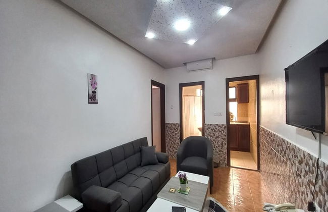 Al-Nujoom Hotel Suites - Foto 8