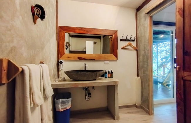Saboga Lodge and Villa Noelia - Foto 62