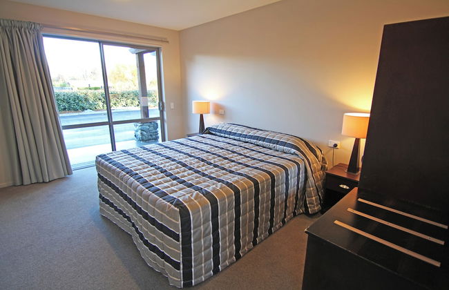 Hanmer Apartments - Foto 11