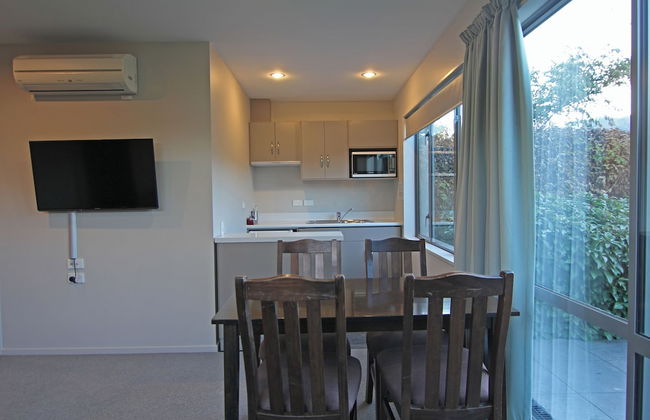 Hanmer Apartments - Foto 14