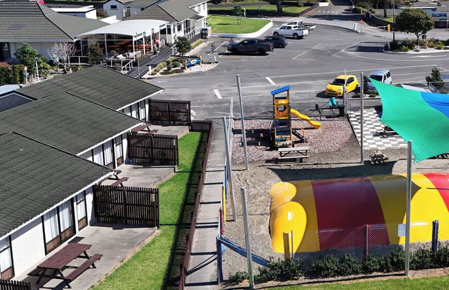 Tahuna Beach Holiday Park - Foto 55