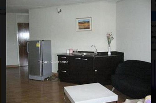 Photo 11 - Room in Apartment - Thailand Taxi & Apartment Hostel