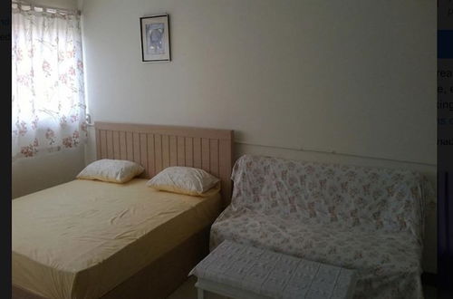 Foto 1 - T8 Guest House Don Mueang Challenger, Located in Bangkok